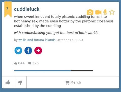 cuddle urban dictionary